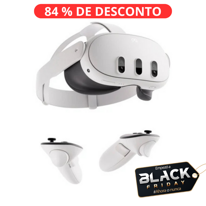 KIT ORIGINAL: DRON DJI MINI 4 PRO + META QUEST 3 GAFAS DE REALIDAD VIRTUAL  | QUEDAN 4 UNIDADES - CIERRE DE LA TIENDA - CONTRA ENTREGA ENVÍO GRATIS