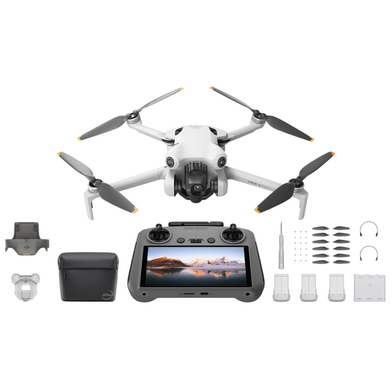 KIT ORIGINAL: DRON DJI MINI 4 PRO + META QUEST 3 GAFAS DE REALIDAD VIRTUAL  | QUEDAN 4 UNIDADES - CIERRE DE LA TIENDA - CONTRA ENTREGA ENVÍO GRATIS