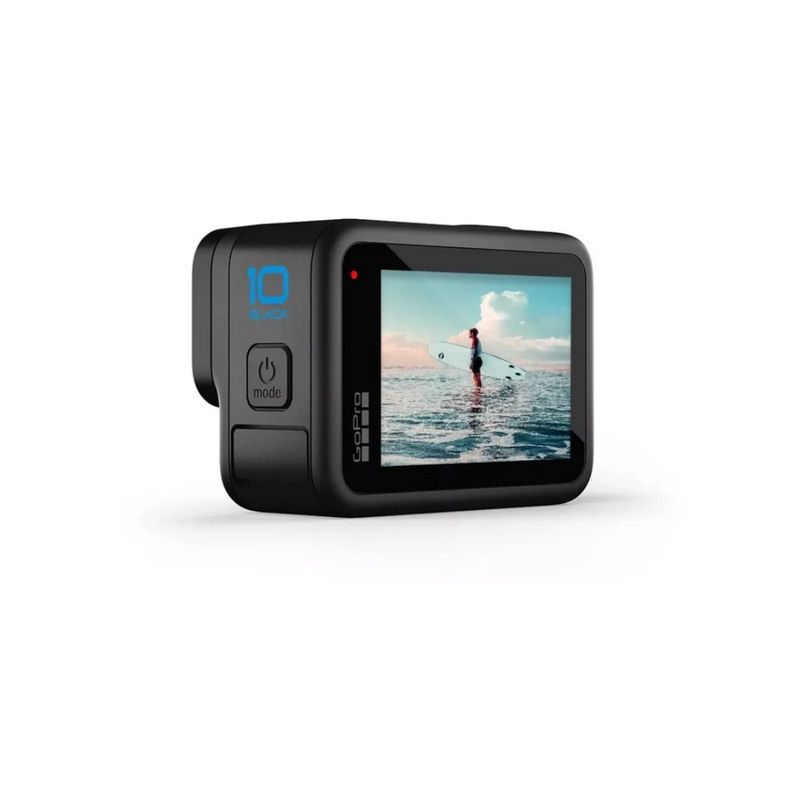 Cámara GoPro 5K + Funda Ultrarresistente de Regalo | QUEDAN 6 UNIDADES - CIERRE DE LA TIENDA - CONTRA ENTREGA ENVÍO GRATIS