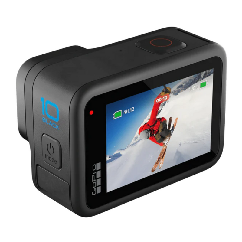 Cámara GoPro 5K + Funda Ultrarresistente de Regalo | QUEDAN 6 UNIDADES - CIERRE DE LA TIENDA - CONTRA ENTREGA ENVÍO GRATIS